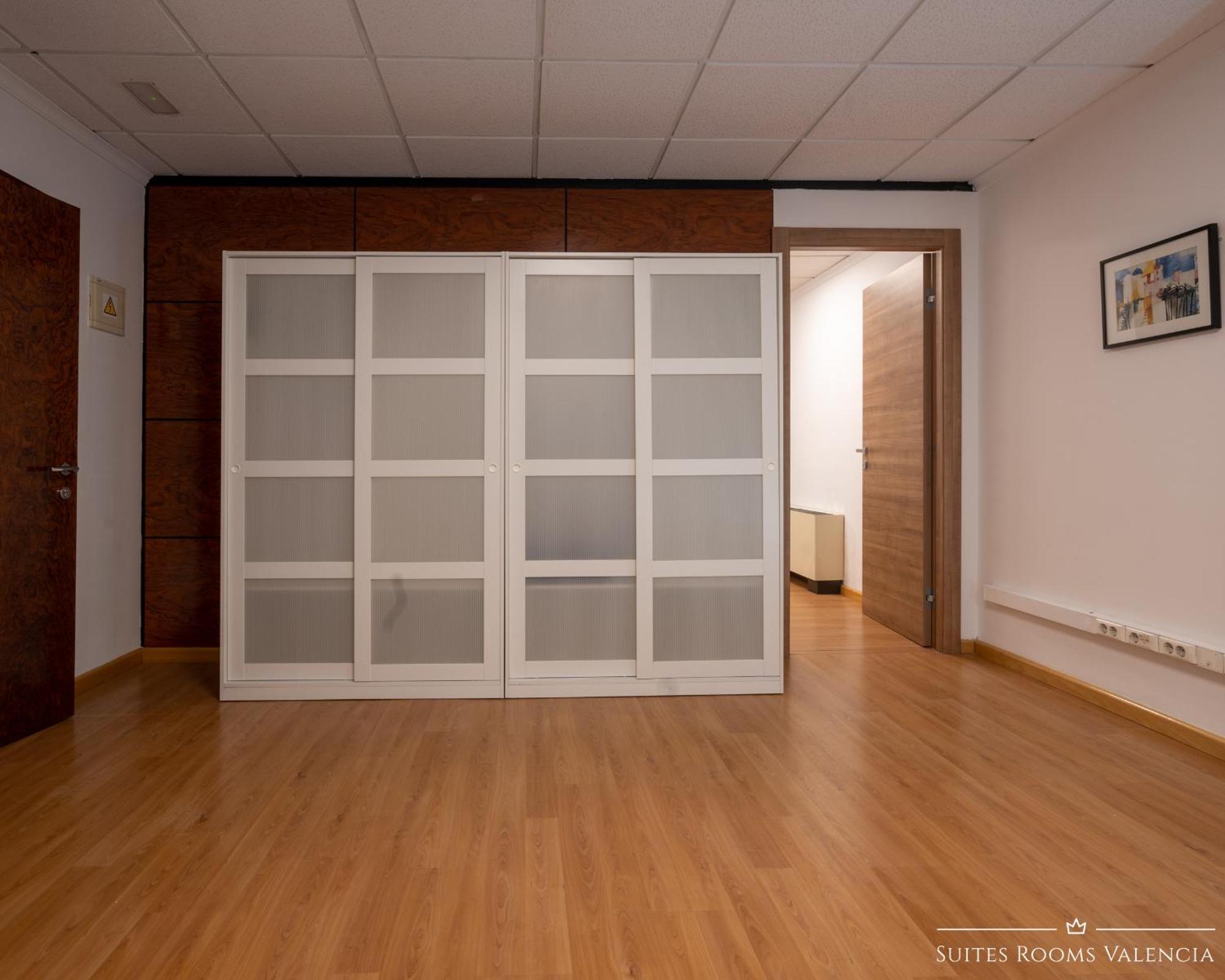 Suites Rooms Valensiya Dış mekan fotoğraf