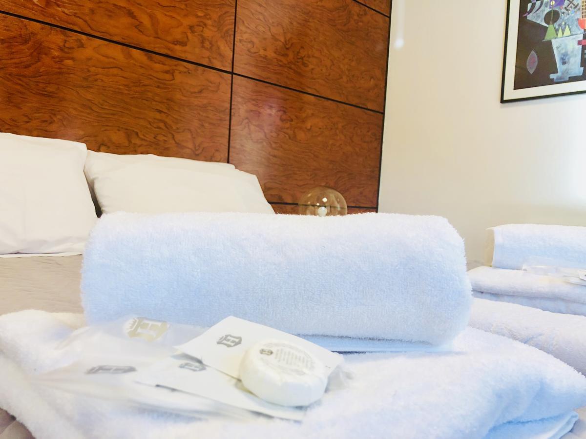 Suites Rooms Valensiya Dış mekan fotoğraf